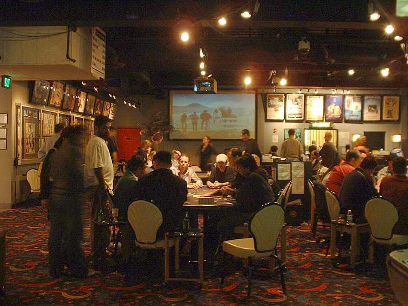 Club hollywood casino shoreline credit card service business gambling merchant